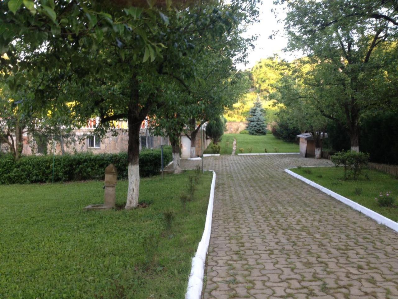 Hotel Pigal Sapanca Exterior foto